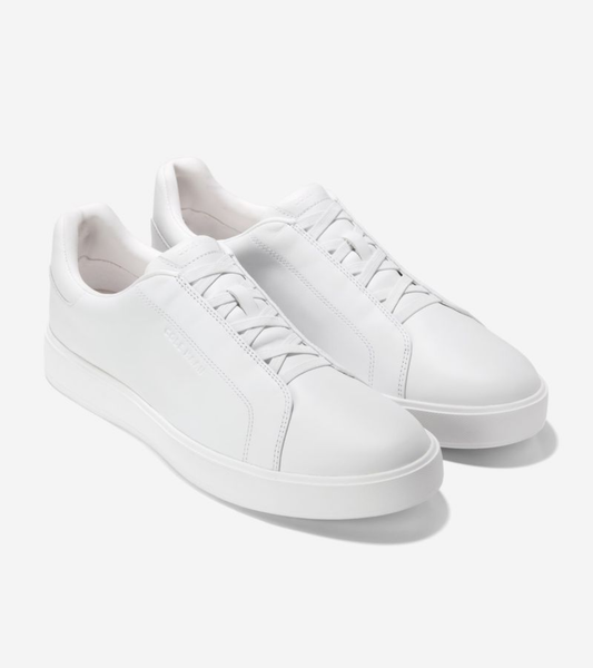 Men's GrandPrø Luxe Slip-On Sneakers