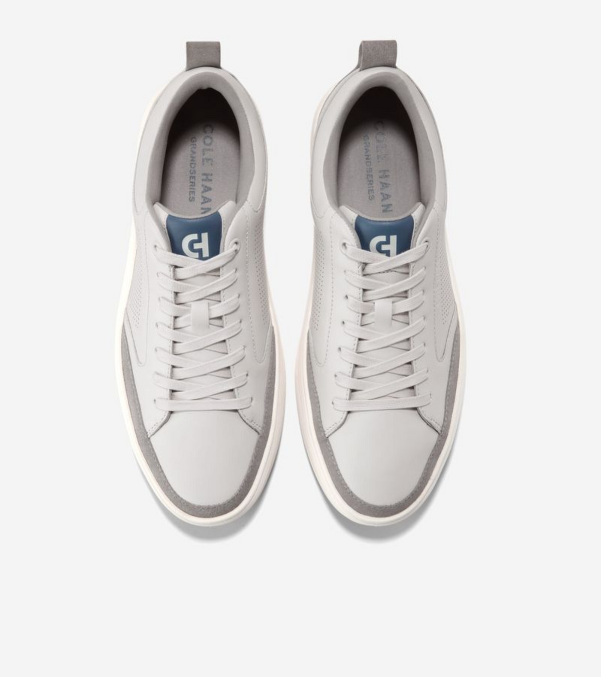 Men's Grand Crosscourt Premier II Sneaker