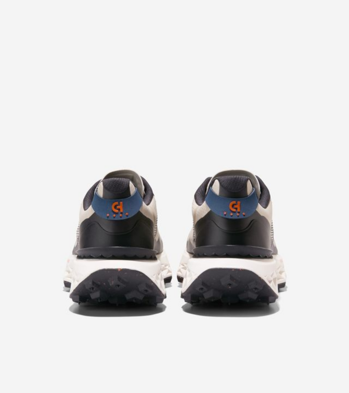 Men's 5.ZERØGRAND All-Terrain Running Shoes