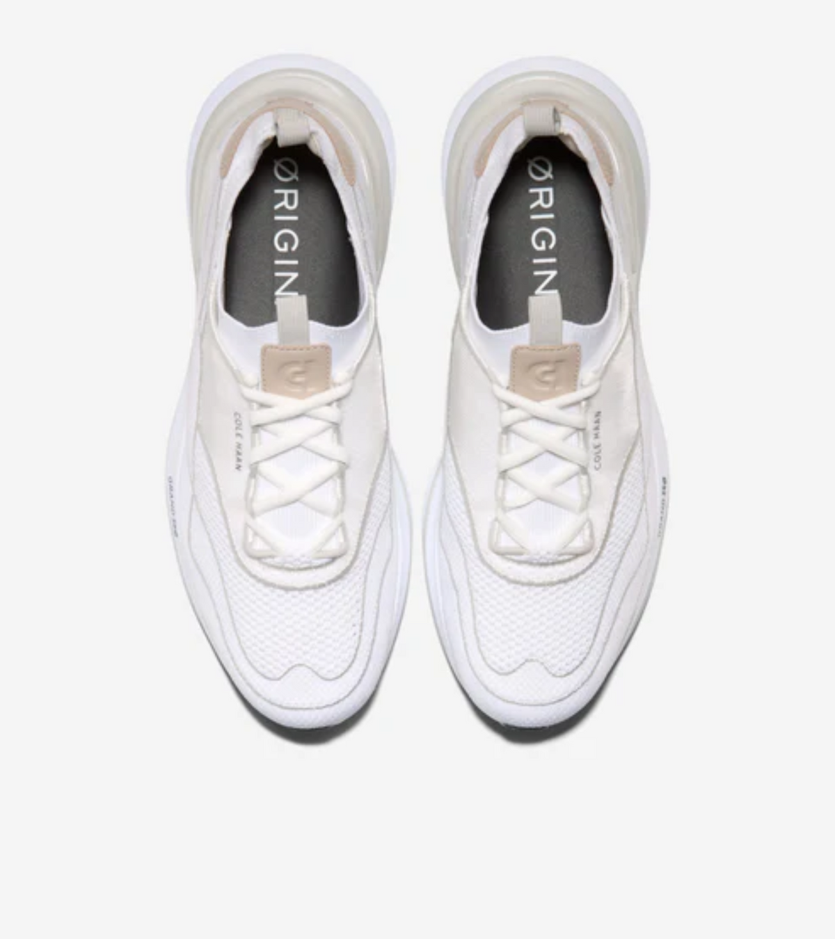 Men's ØriginalGrand Quadstar Stitchlite™ Sneakers