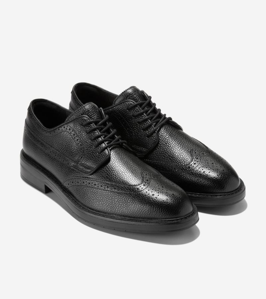 Men's Judson Grand Wingtip Oxford