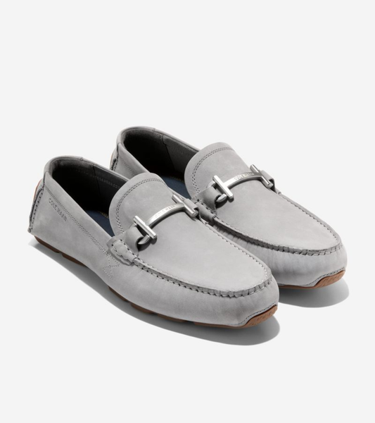 Men's Donohue Grand Bit Driving Loafers