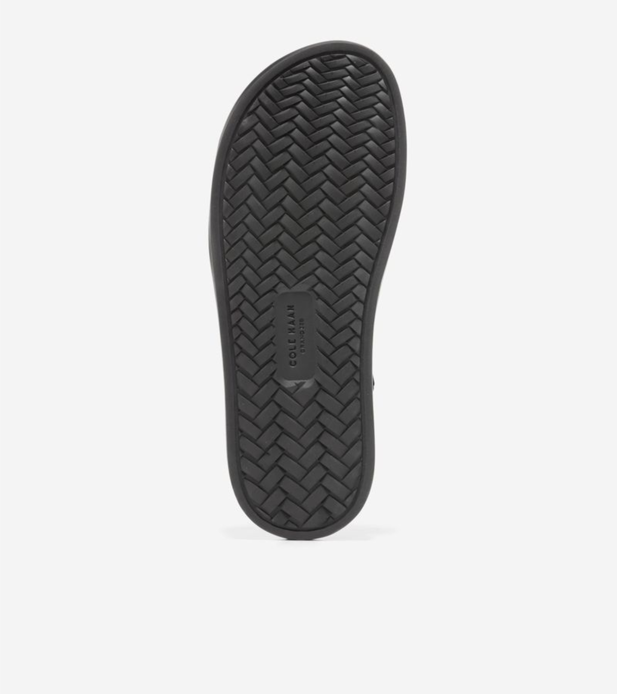 Men's Grand Neoclassic Cross Strap Sandals