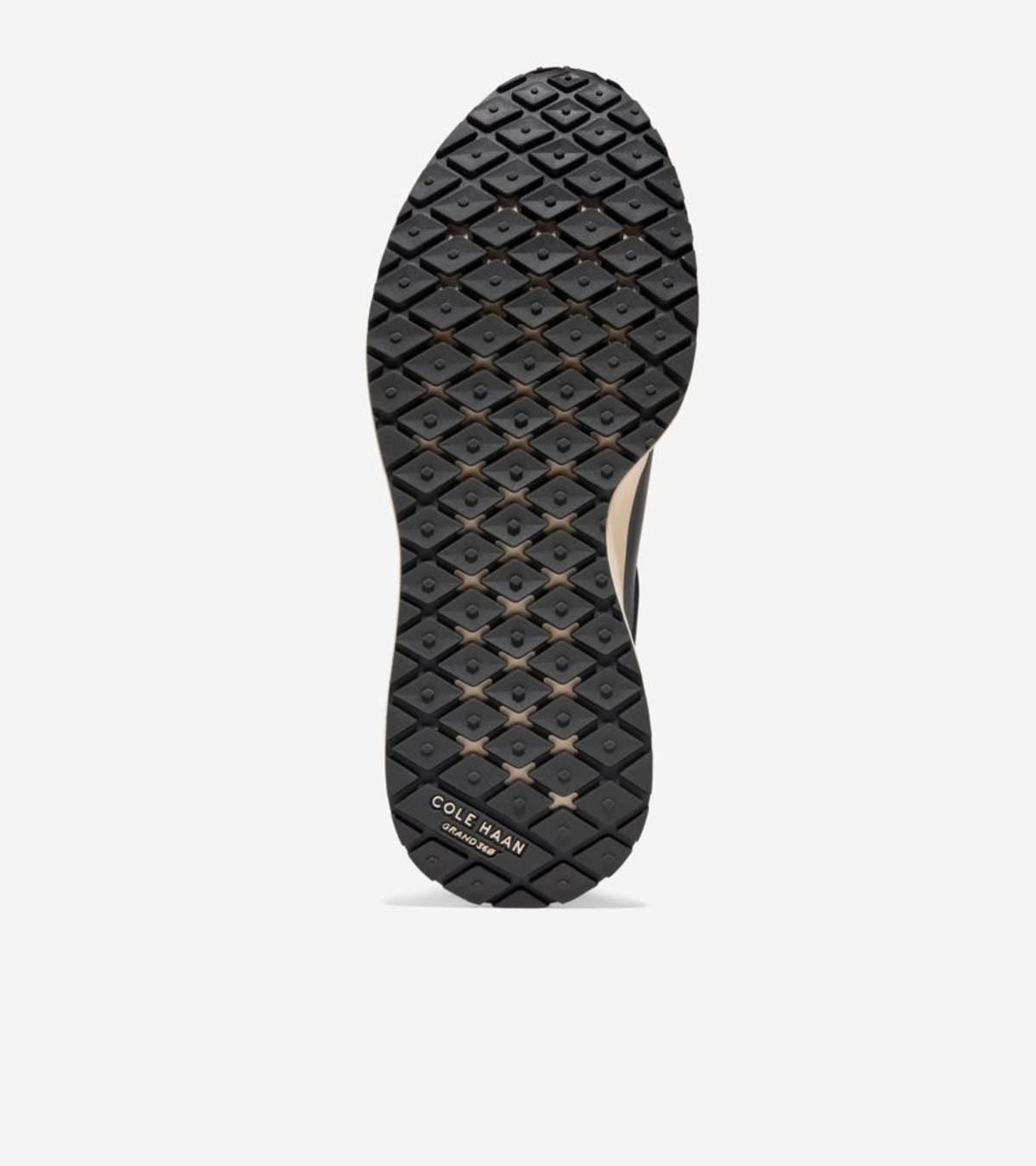 Men's GrandPrø Luxe Mile Slip-on Sneakers