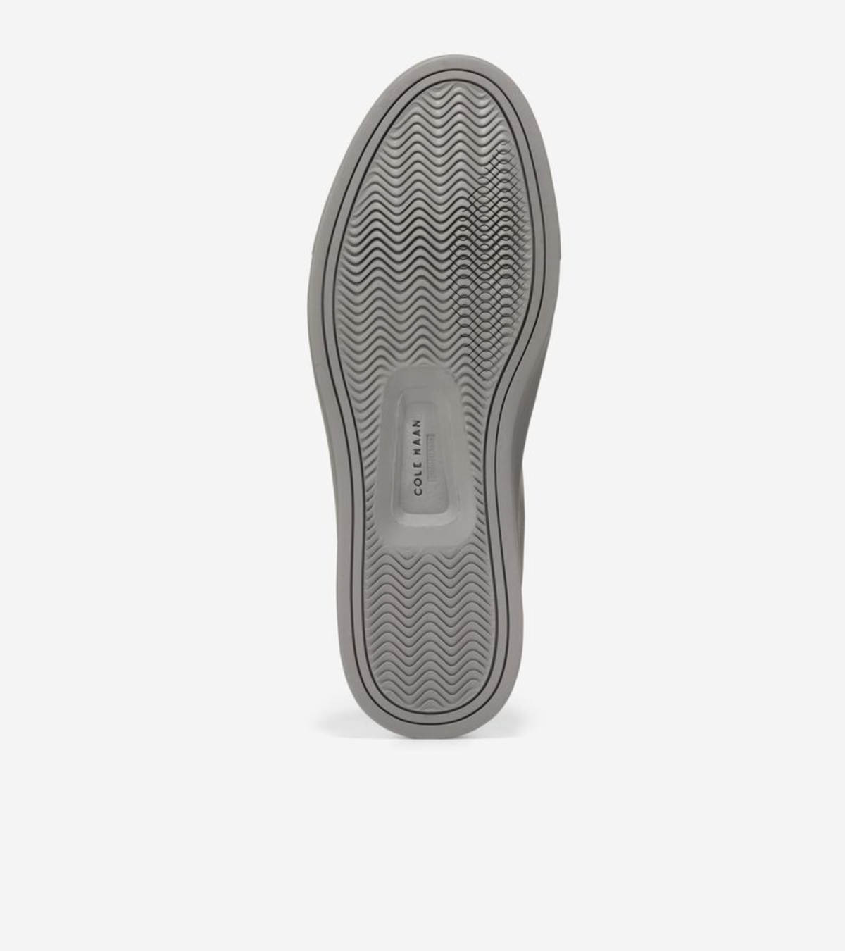 Men's GrandPrø Luxe Slip-On Sneakers