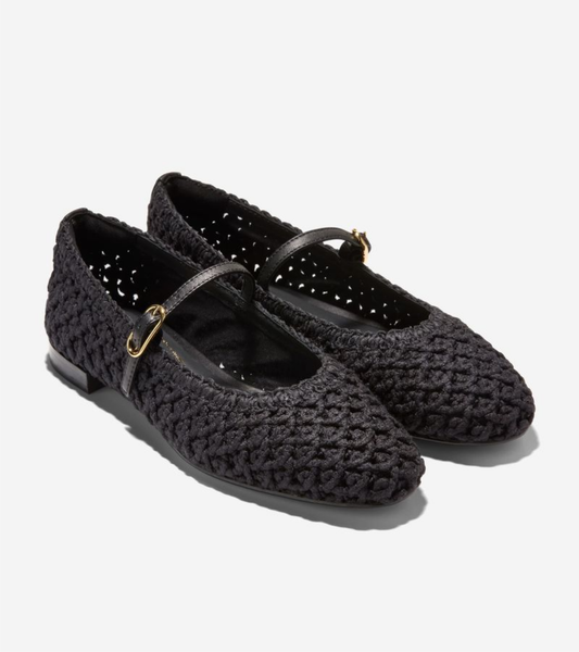 Women's Harlan Mary Jane Ballets