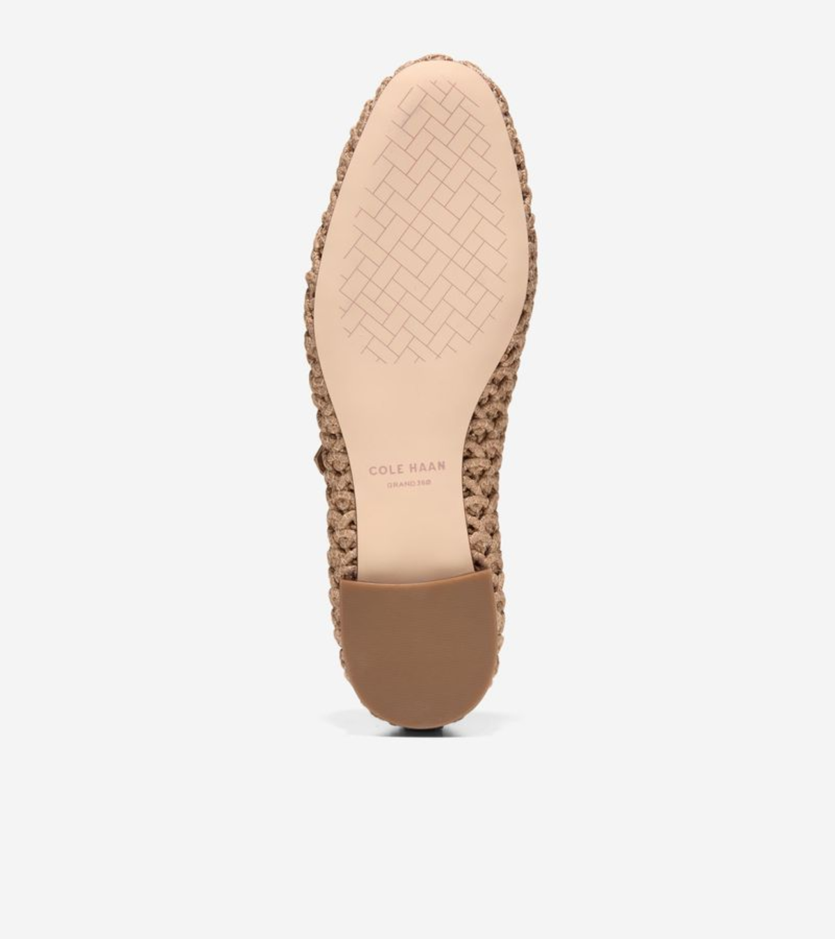 Women's Harlan Mary Jane Ballets