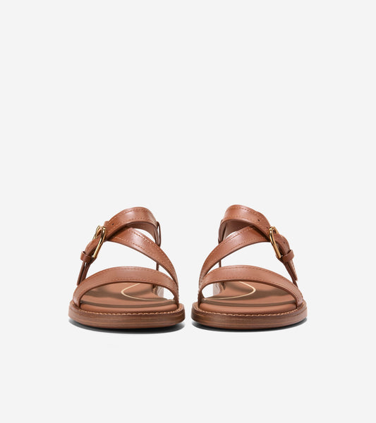 W35570:CH BRITISH TAN LEATHER
