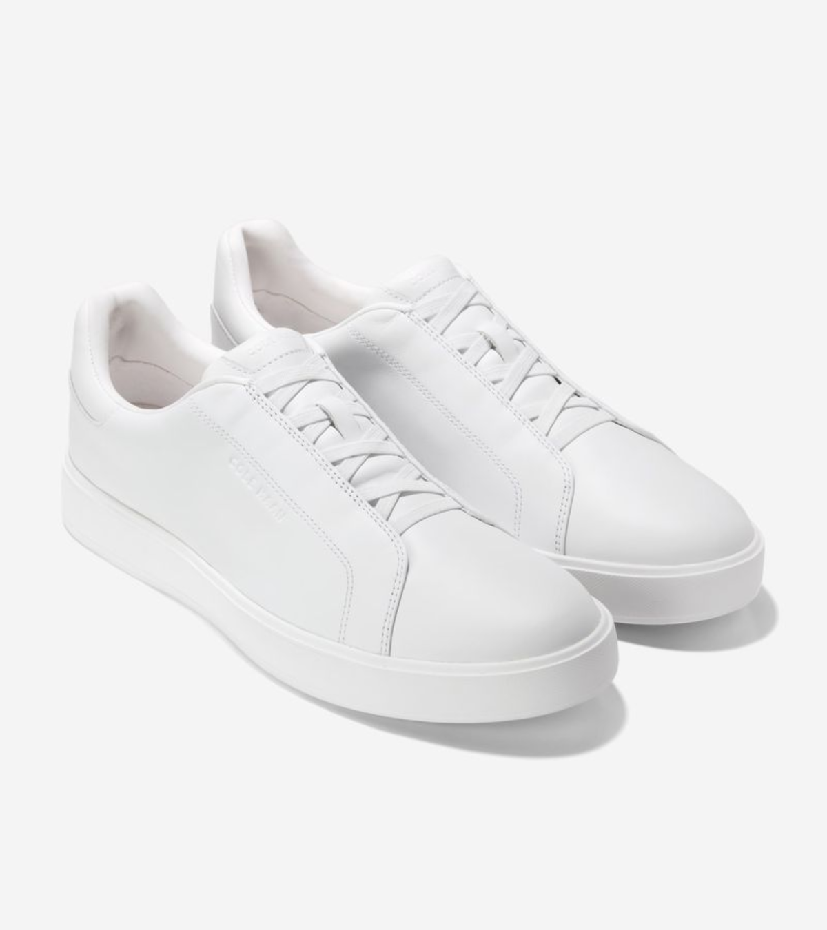 Men's GrandPrø Luxe Slip-On Sneakers