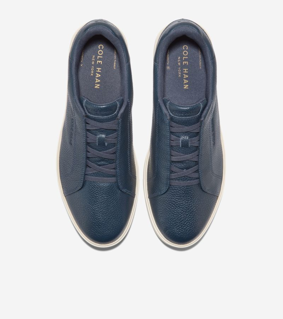 Men's GrandPrø Luxe Slip-On Sneakers