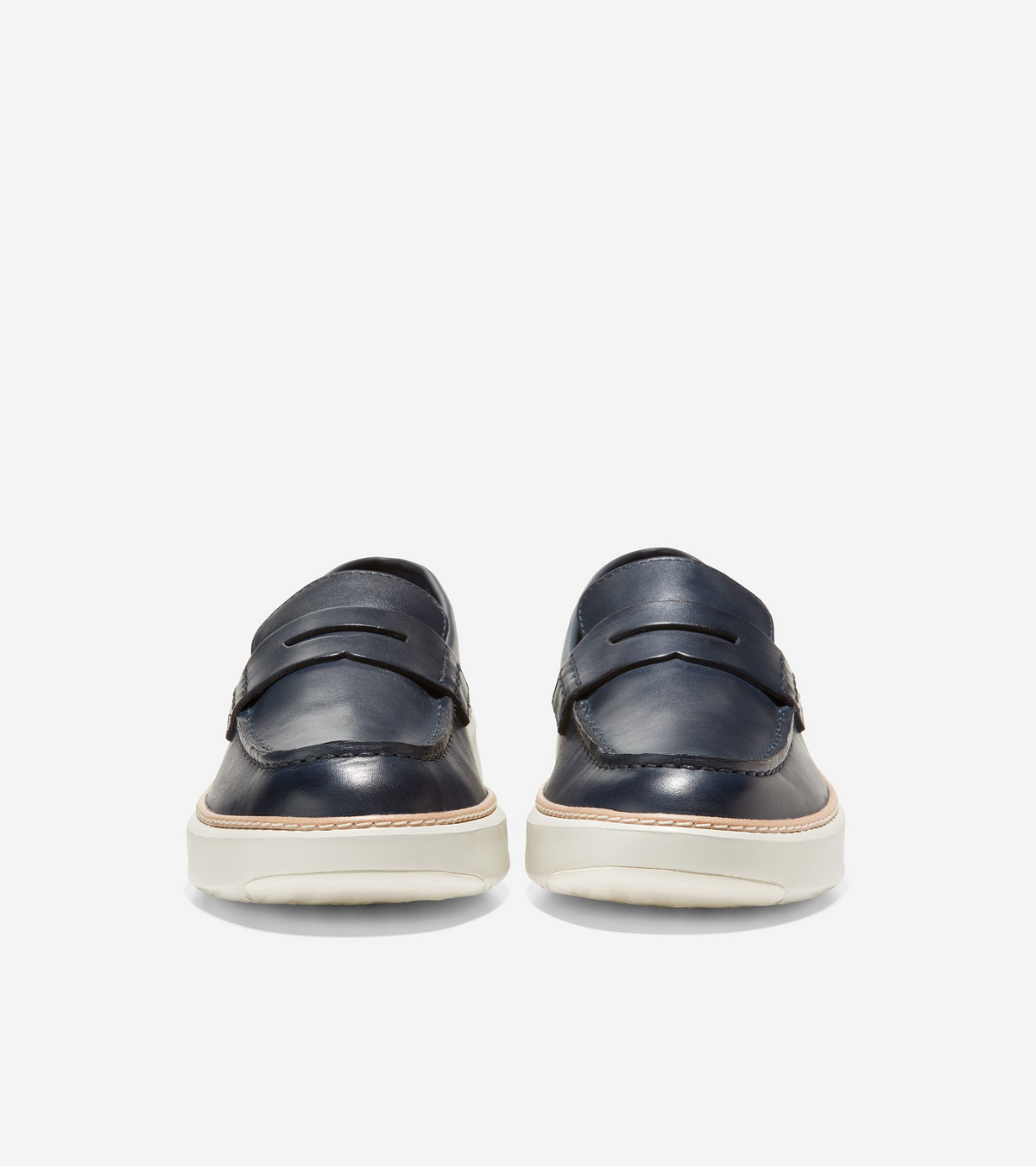 Men's GrandPrø Topspin Penny Loafer