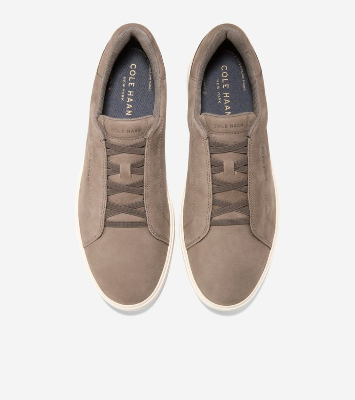Men's GrandPrø Luxe Slip-On Sneakers