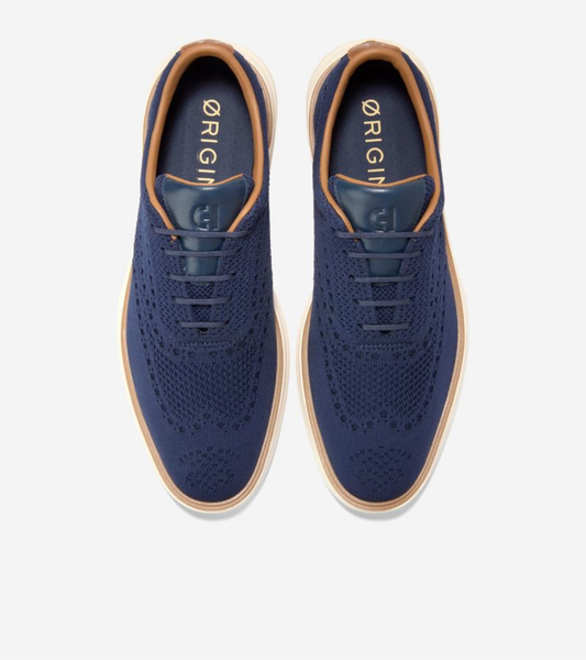 Men's ØriginalGrand Cityspectre Stitchlite™ Oxfords
