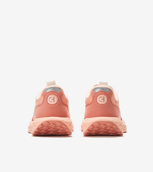 Women's ZERØGRAND Outpace 3 Running Shoe