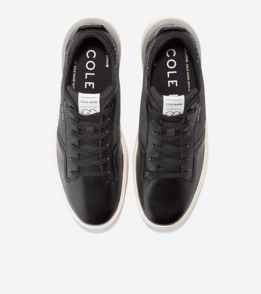 Men's GrandPrø Crew Sneaker