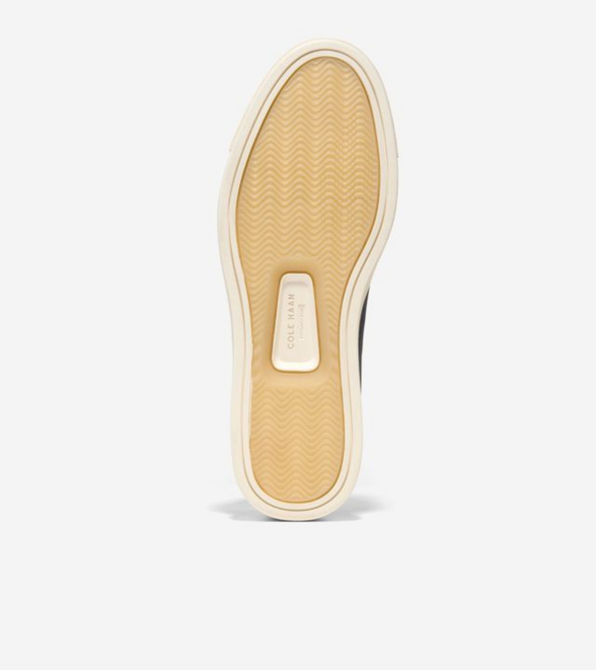 Men's GrandPrø Luxe Slip-On Sneakers