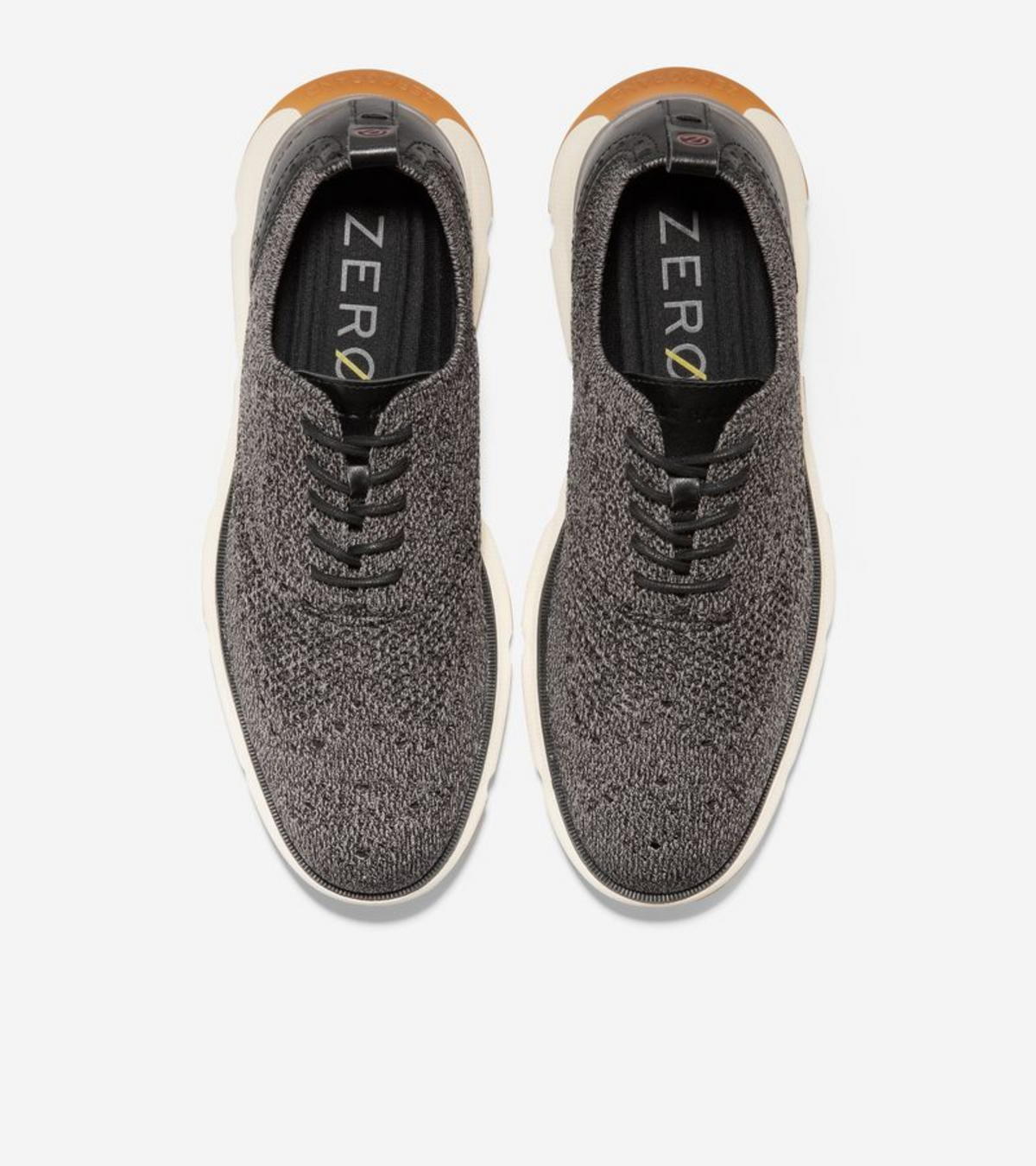 Men's 4.ZERØGRAND Stitchlite™ Oxford Shoes