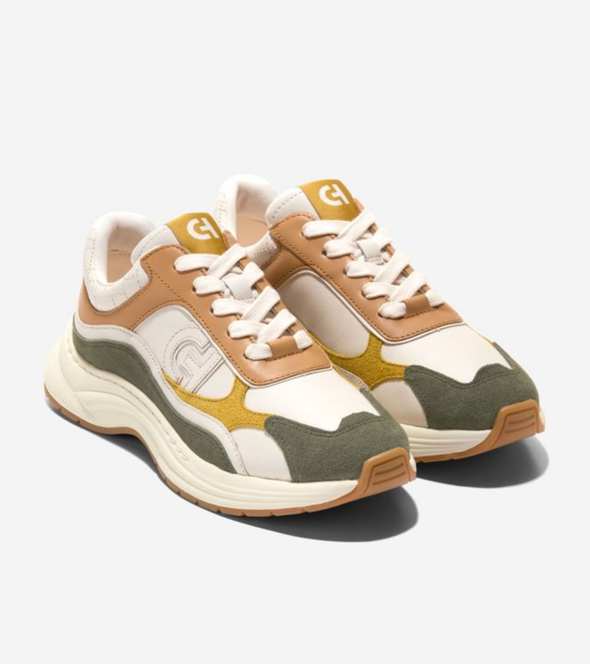 Women's GrandPrø Eleeana Sneakers
