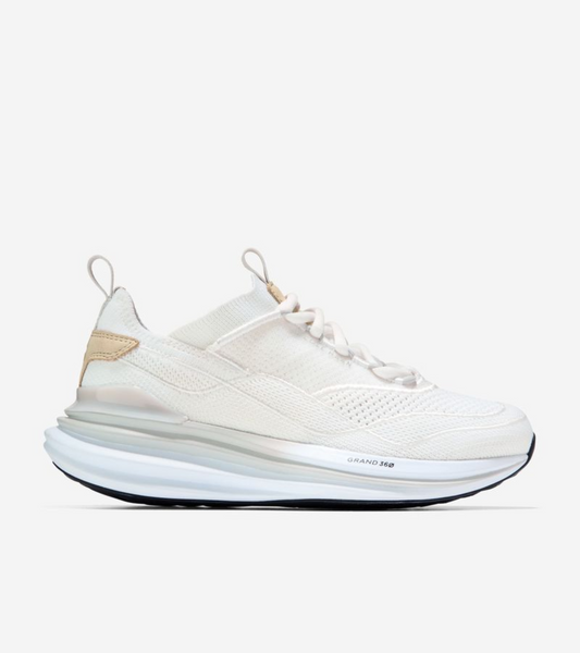 Women's ØriginalGrand Quadstar Stitchlite™ Running Sneakers