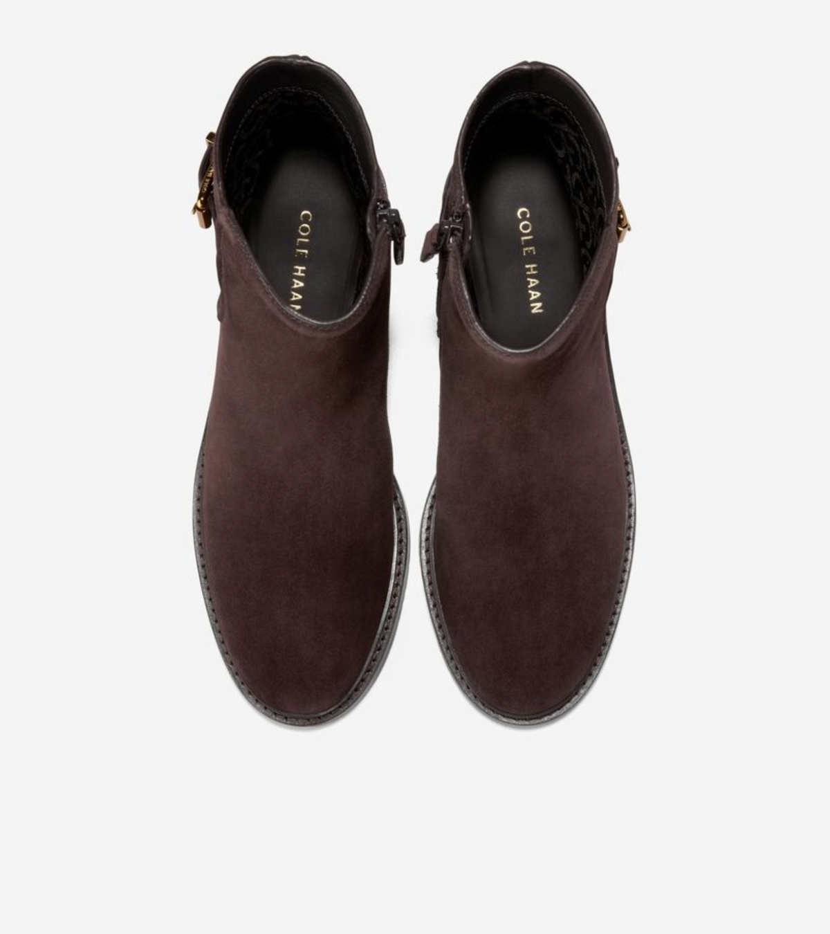 Women's Silvana Buckle Booties