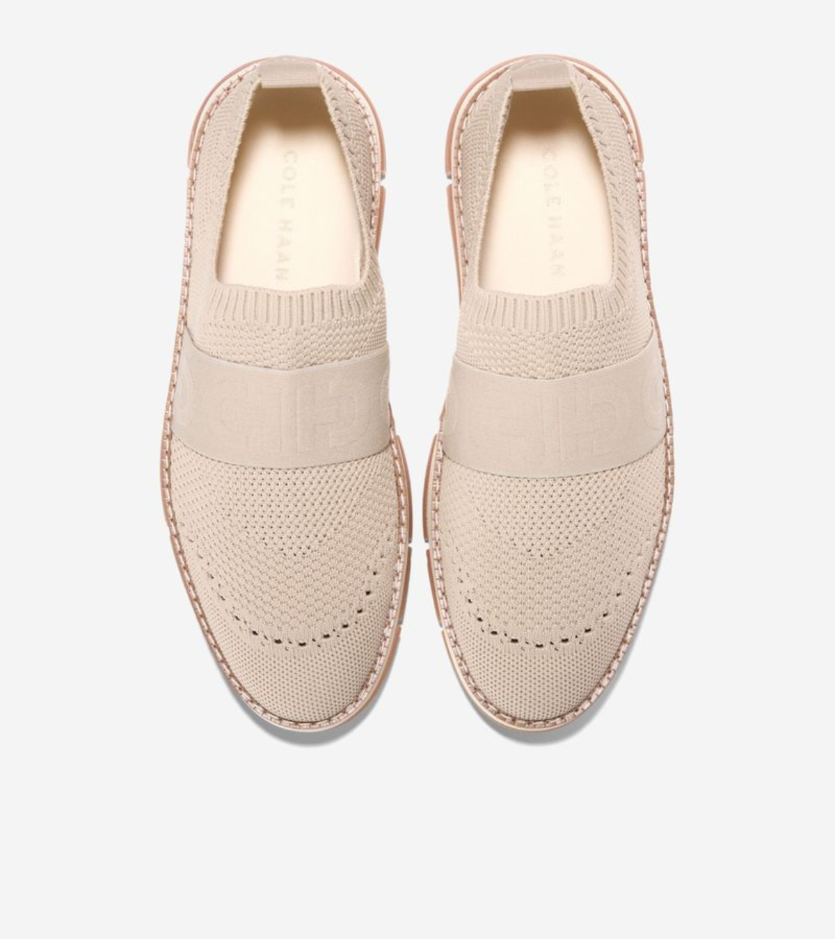 Women's ZERØGRAND Rella Stitchlite™ Slip-On Sneaker