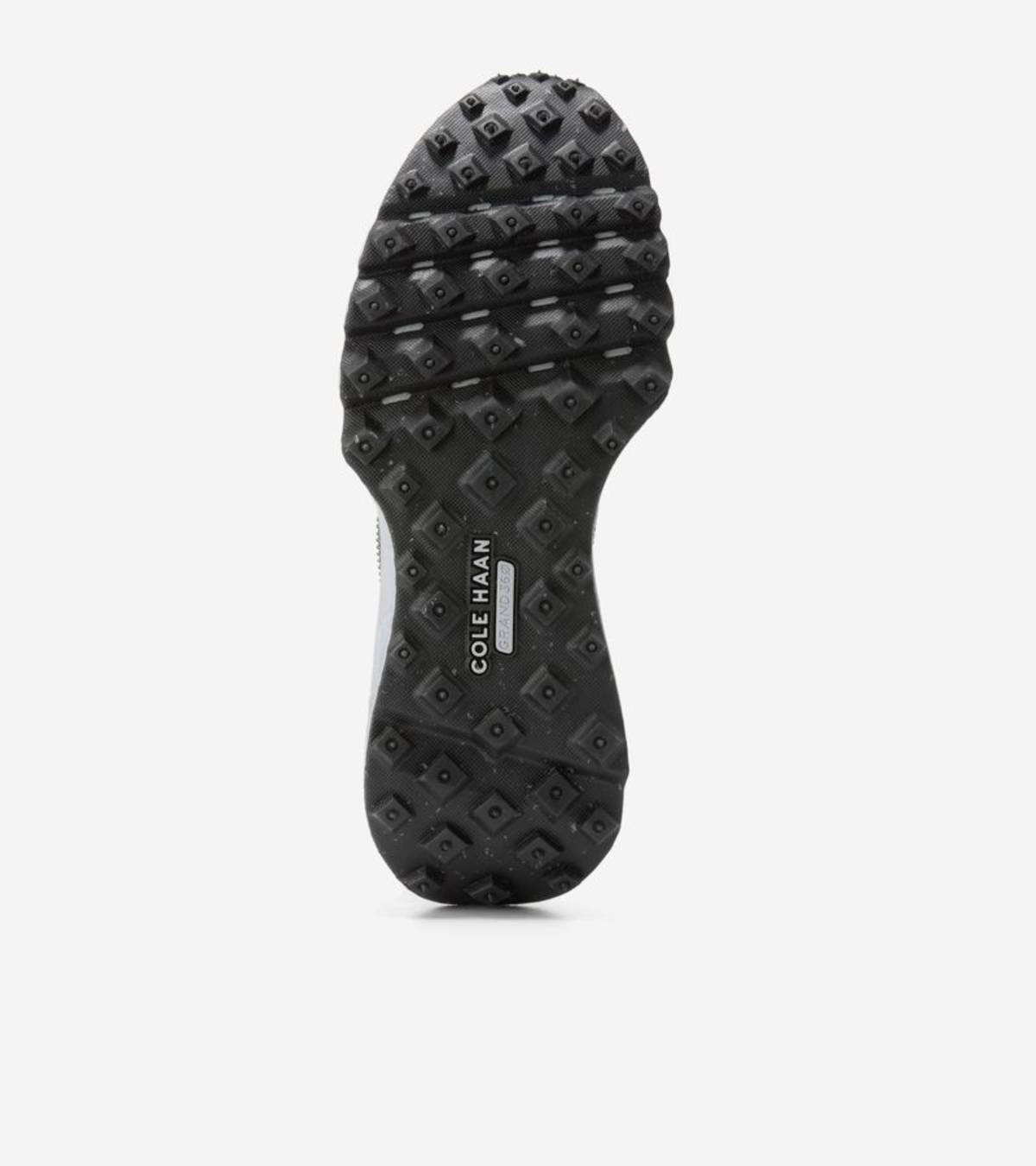 Men's 5.ZERØGRAND All-Terrain Running Shoes