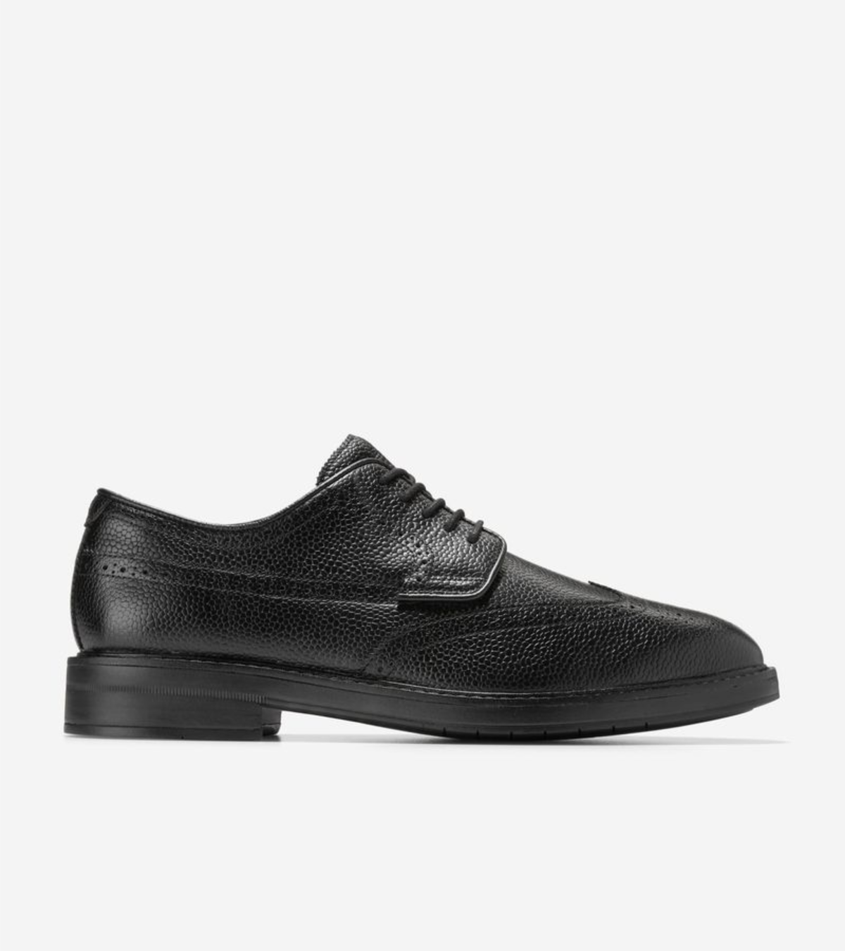 Men's Judson Grand Wingtip Oxford