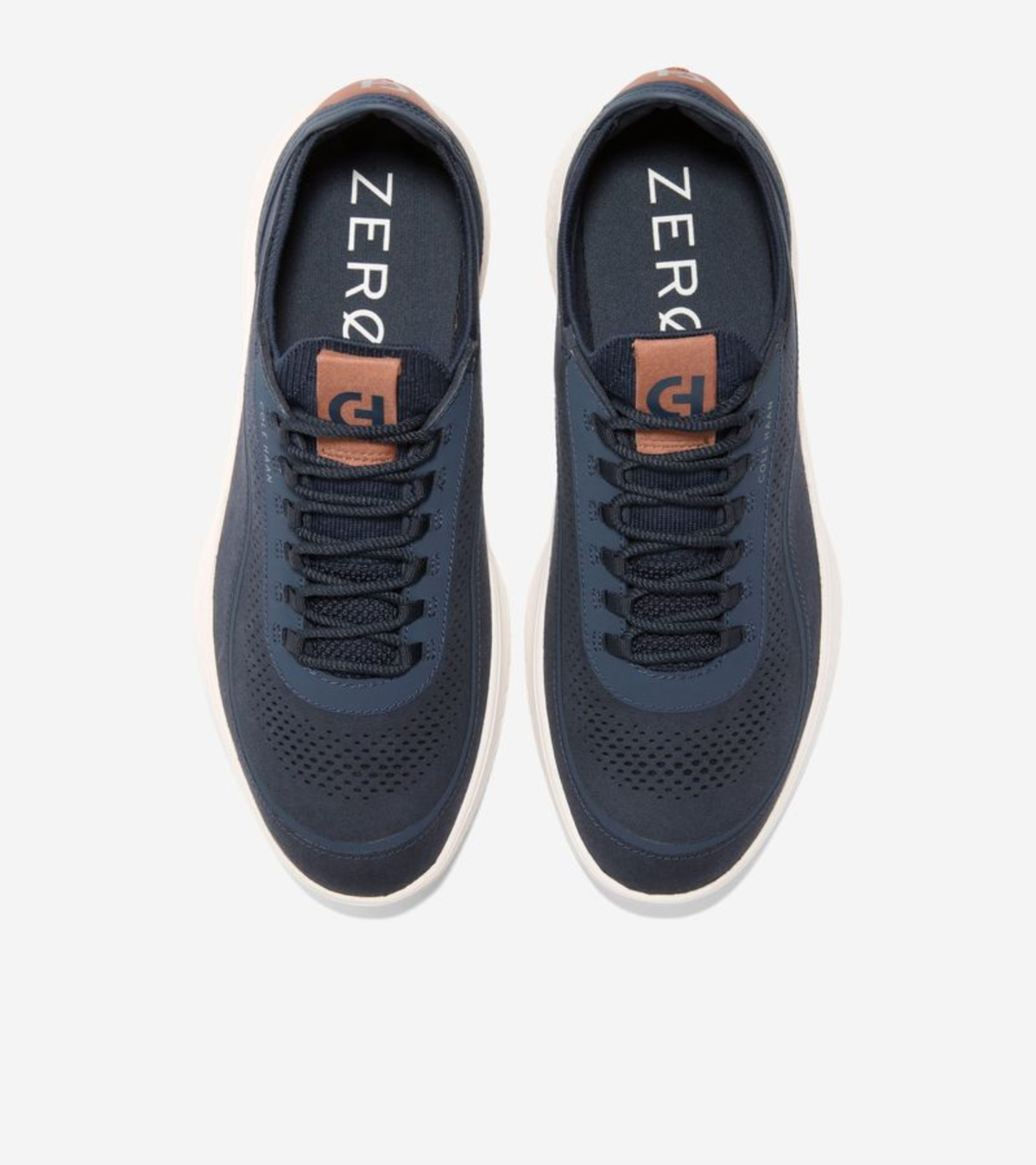 Men's Generation ZERØGRAND III Sneakers