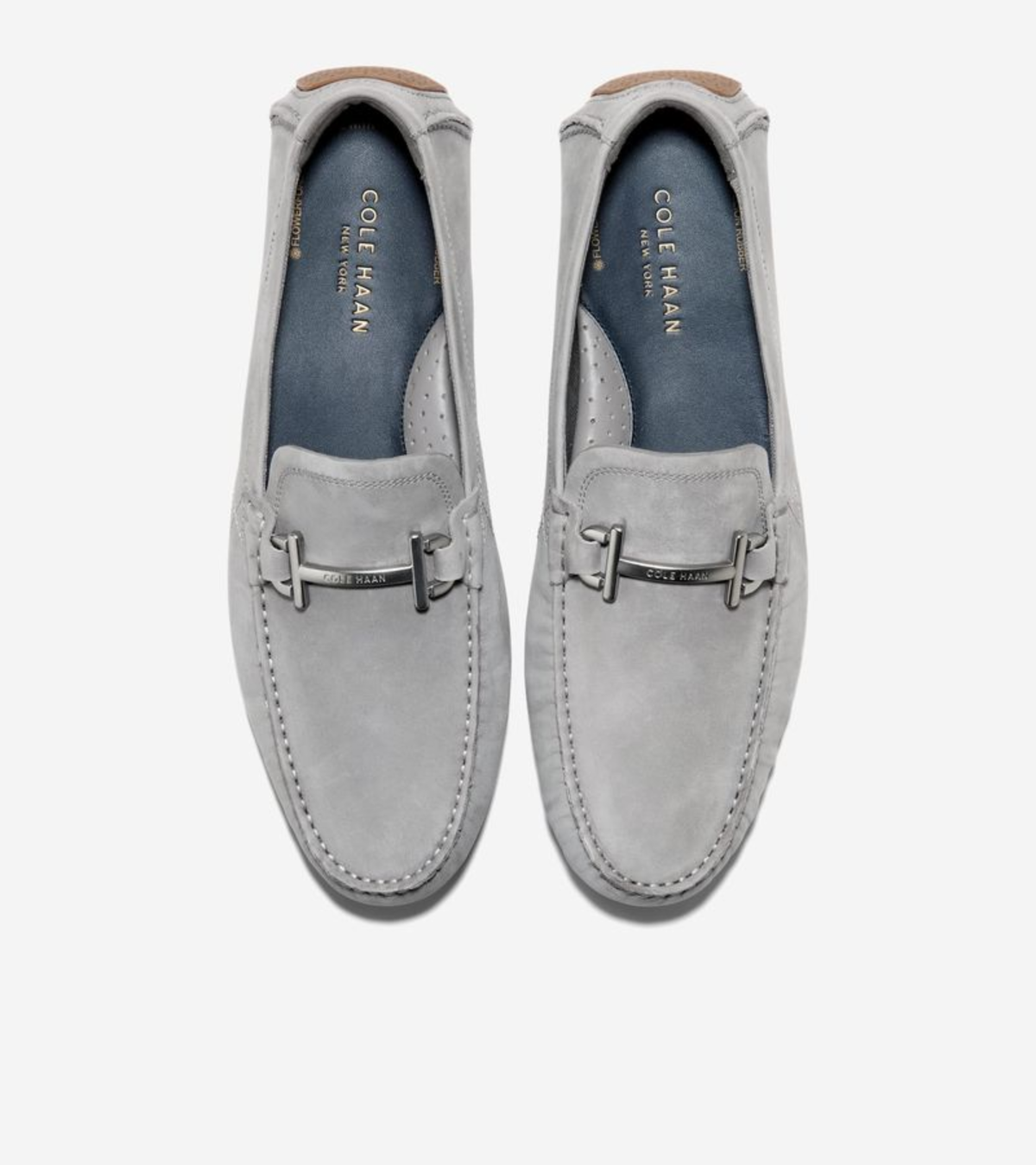 Men's Donohue Grand Bit Driving Loafers
