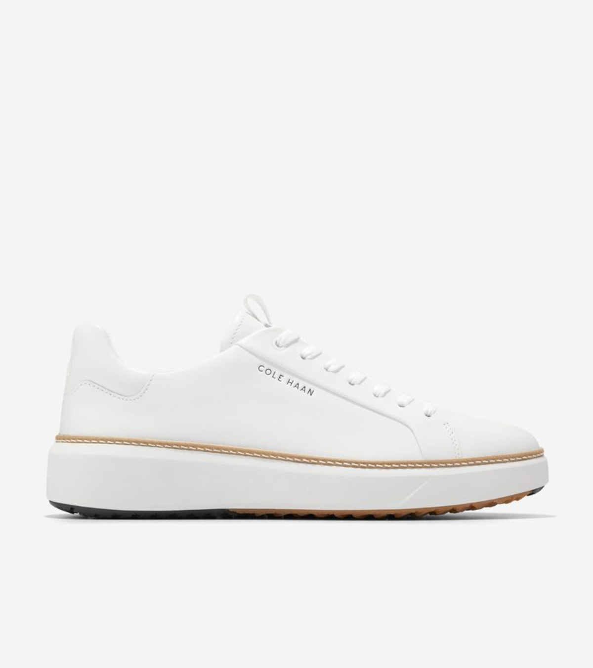 Men's GrandPrø Topspin Golf Sneakers