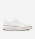 Men's GrandPrø Topspin Golf Sneakers