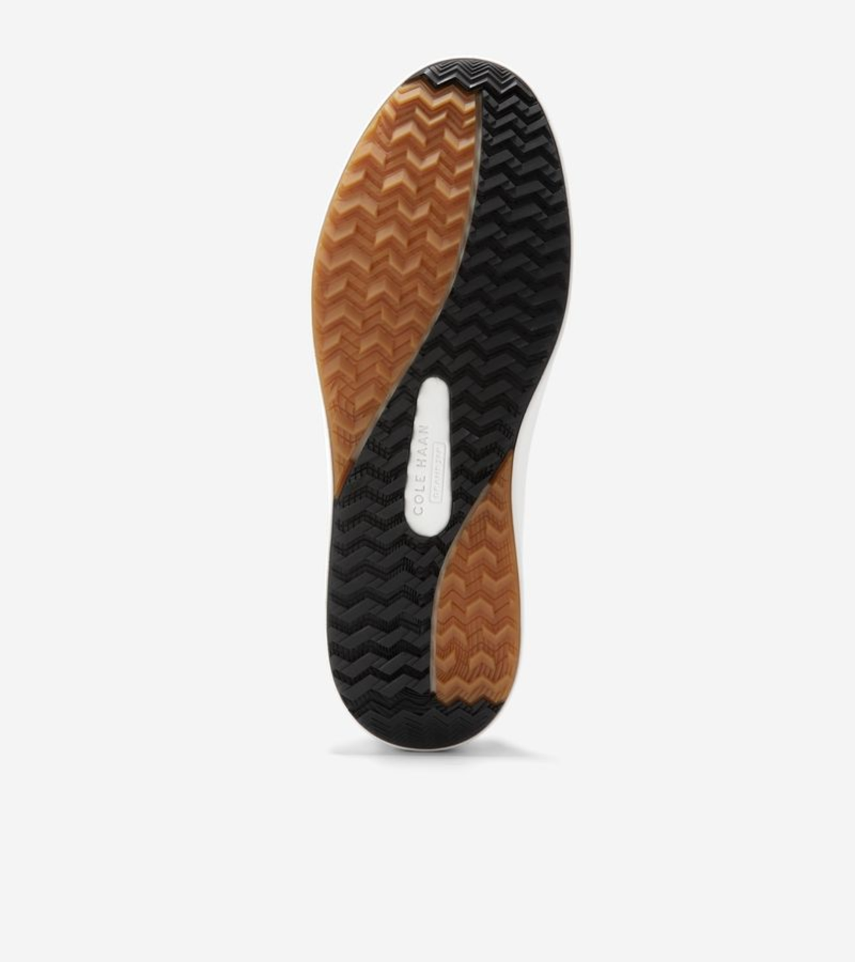 Men's GrandPrø Topspin Golf Sneakers