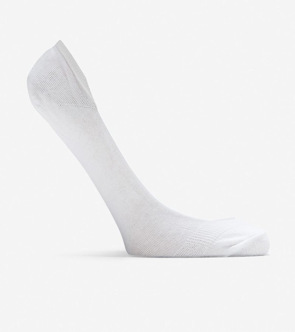 Women's Classic Combed Cotton No Show Liner Socks