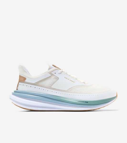Men's OriginalGrand Quadstar Running Sneakers