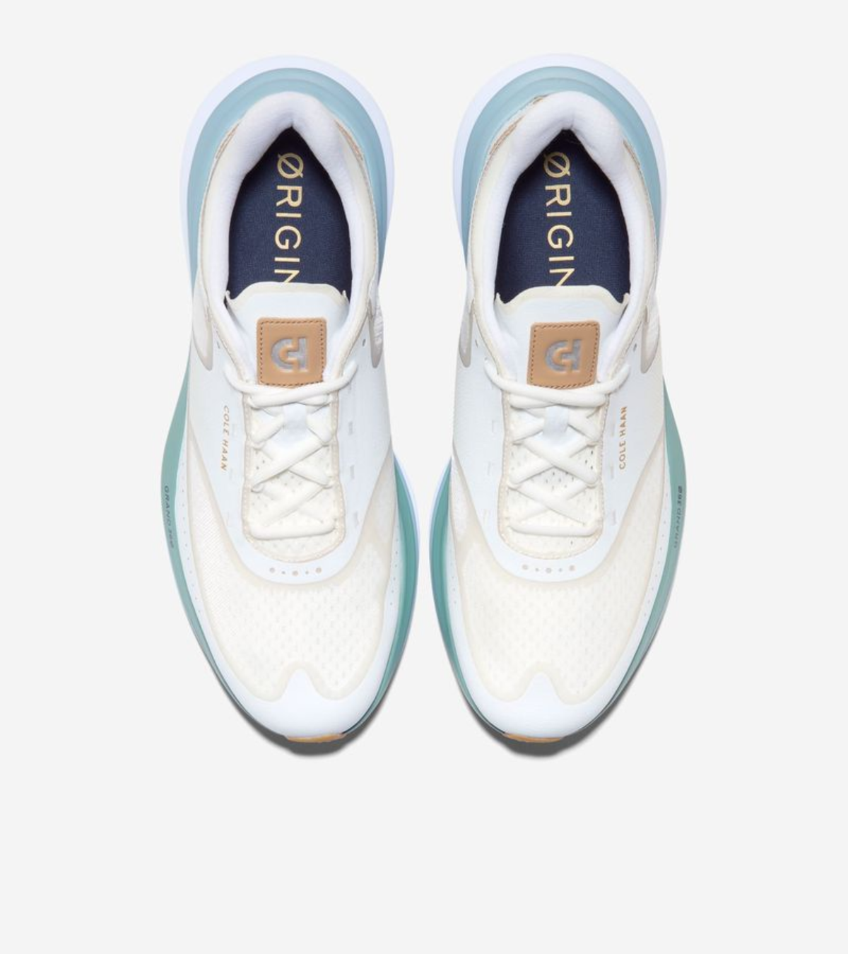 Men's OriginalGrand Quadstar Running Sneakers