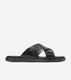 Men's Grand Neoclassic Cross Strap Sandals