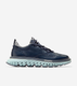 Men's 5.ZERØGRAND Wingtip Oxfords