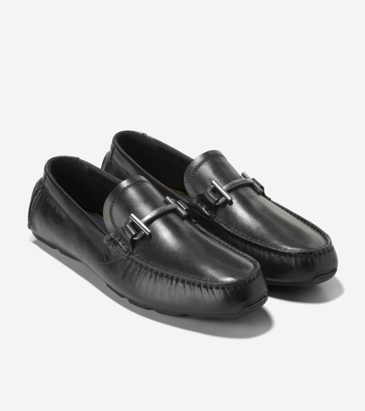 Men's Donohue Grand Bit Driving Loafers