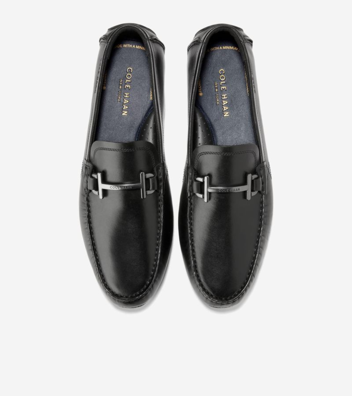 Men's Donohue Grand Bit Driving Loafers
