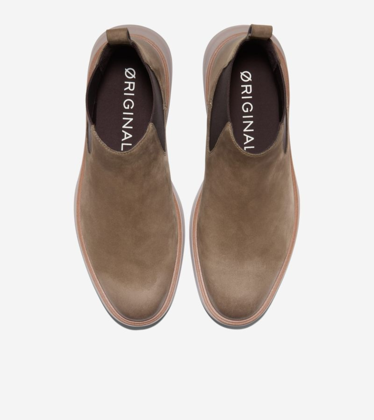 Men’s ØriginalGrand CitySpectre Chelsea Boots