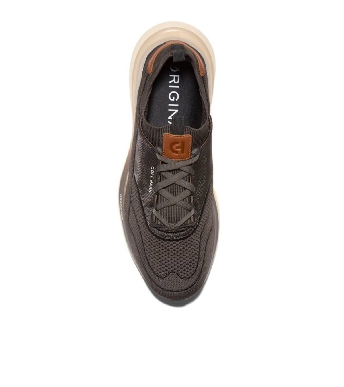 Men's ØriginalGrand Quadstar Stitchlite™ Sneakers