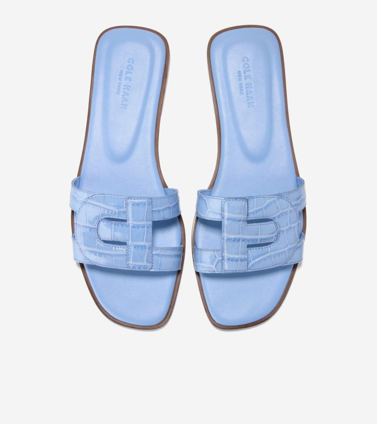 Women's Chrisee Slide Sandals