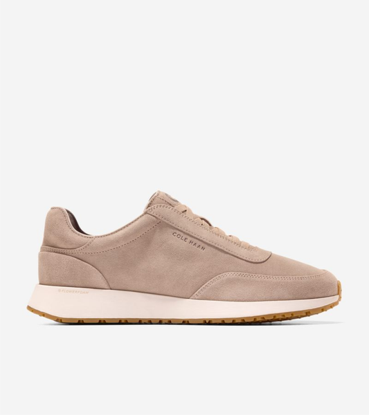 Men's GrandPrø Luxe Mile Slip-on Sneakers