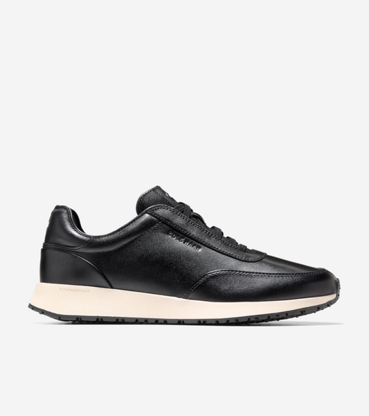 Men's GrandPrø Luxe Mile Slip-on Sneakers