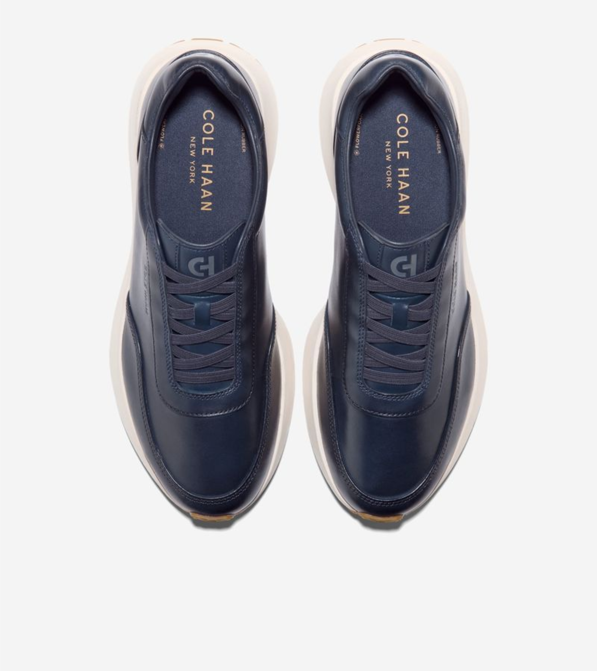 Men's GrandPrø Luxe Mile Slip-on Sneakers