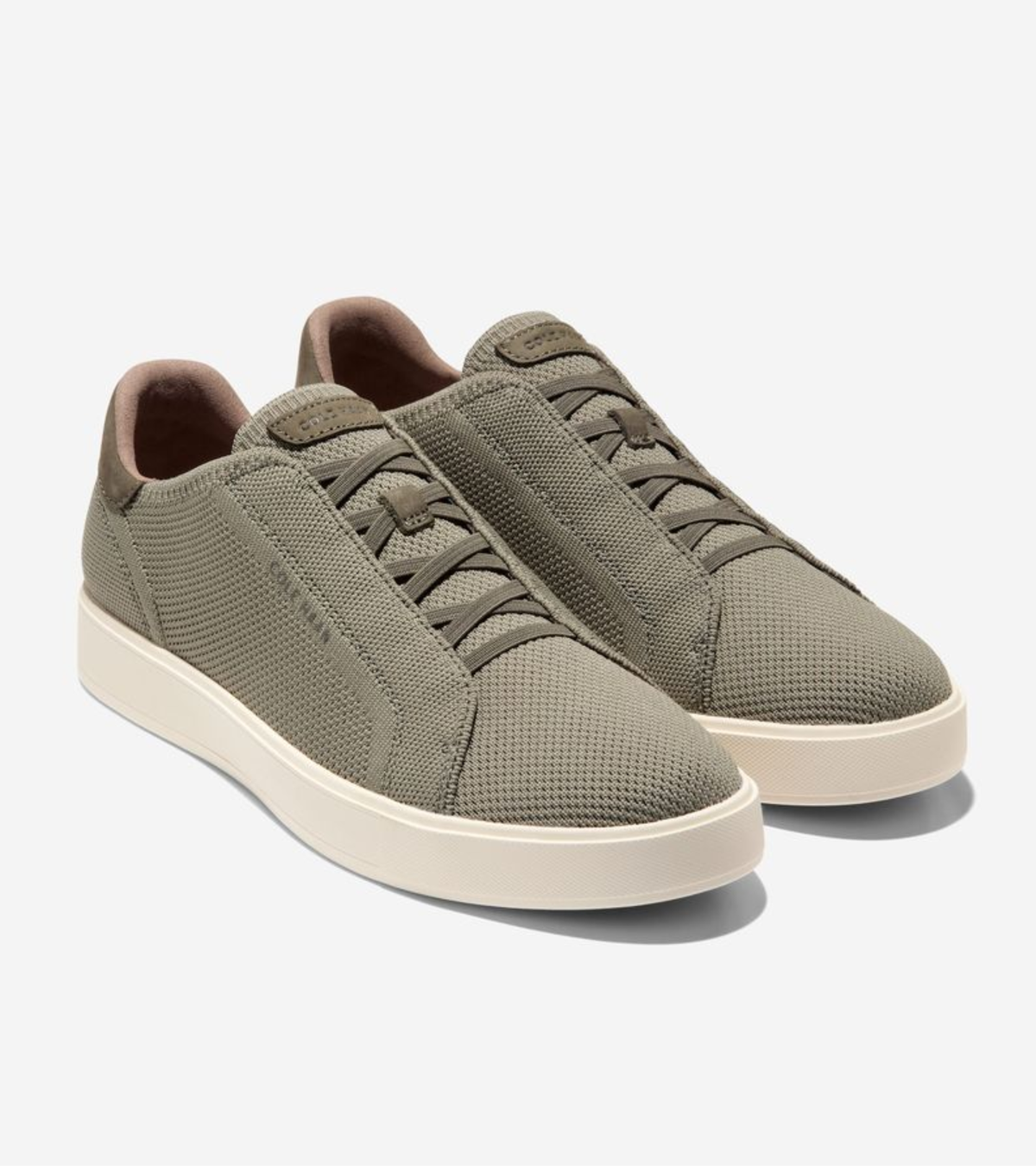 Men's GrandPrø Luxe Slip-on Stichlite Sneakers