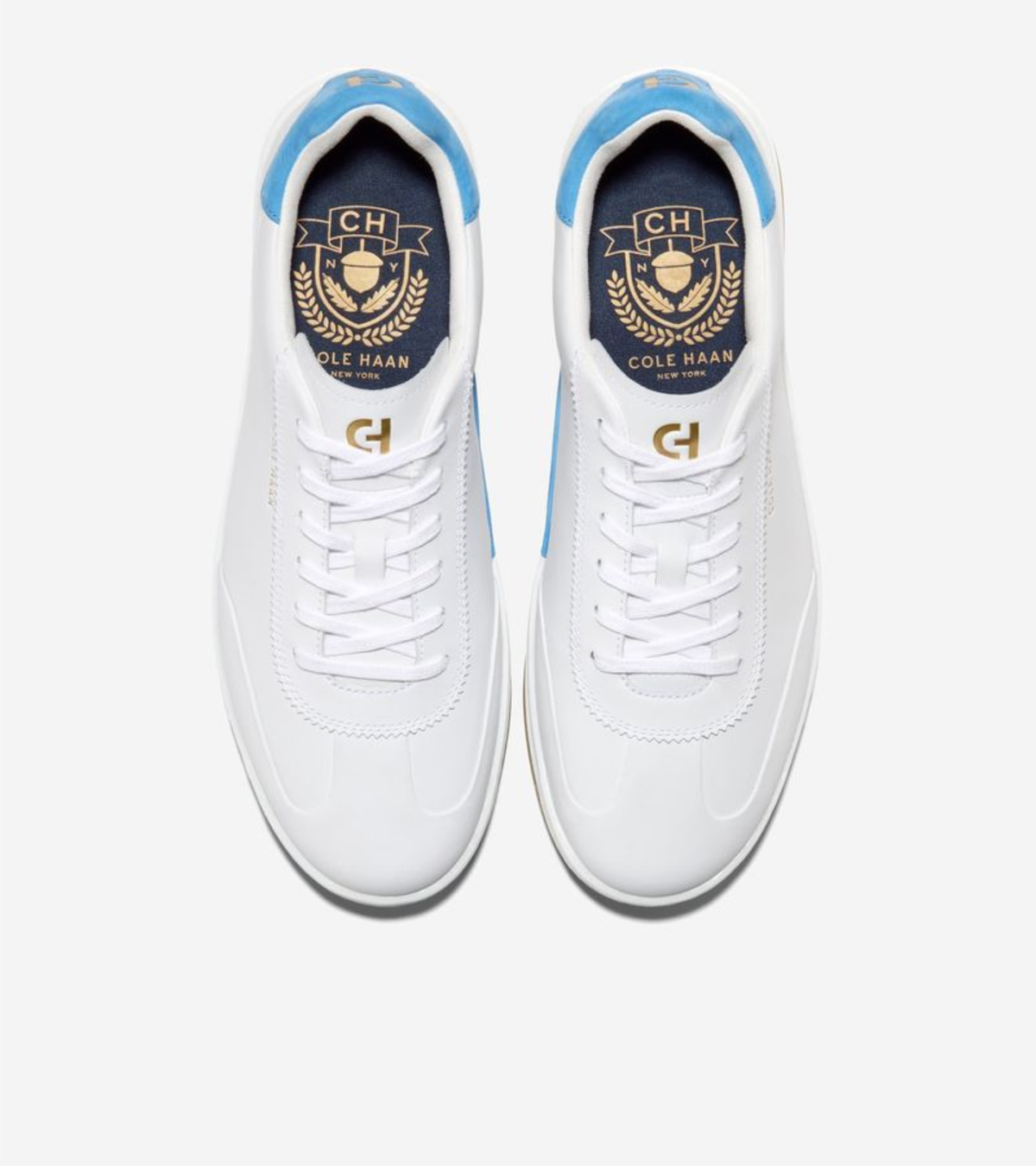 Men's GrandPrø Turf Skywave Sneakers