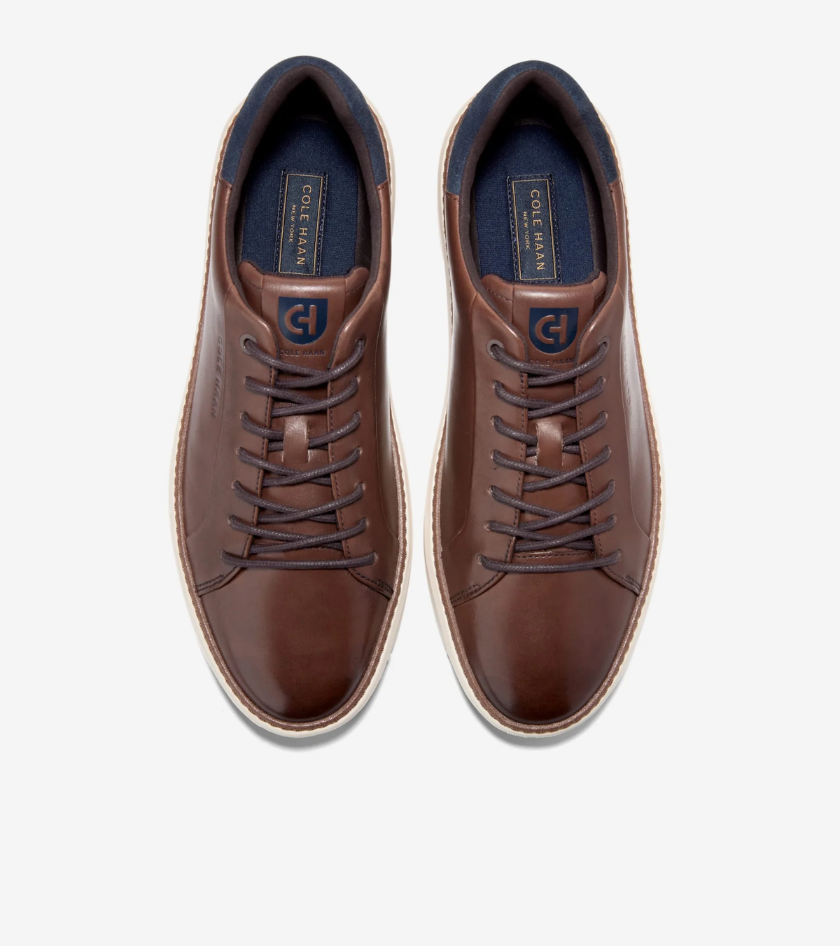 Men's GrandPrø Topspin Sneaker