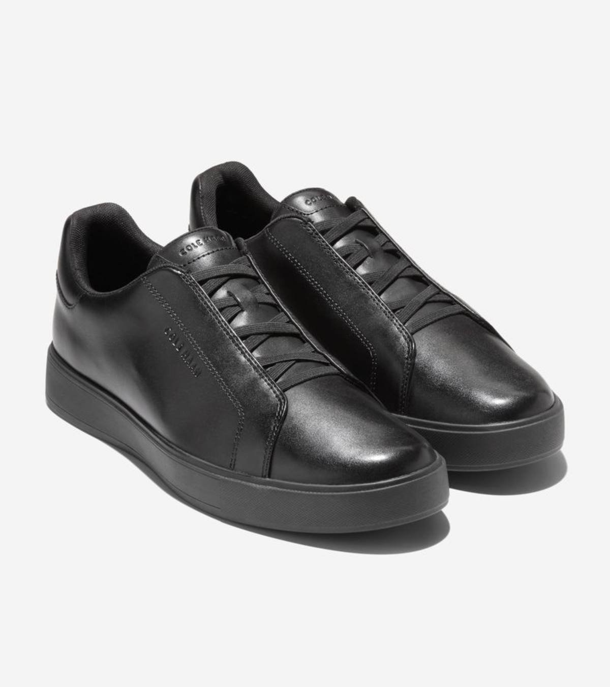 Men's GrandPrø Luxe Slip-On Sneakers
