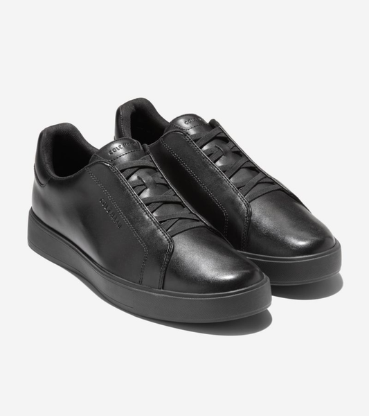 Men's GrandPrø Luxe Slip-On Sneakers